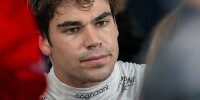 Foto zur News: Toto Wolff über Lance Stroll: &quot;Der muss Autofahren können!&quot;