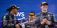 Foto zur News: Warum Barcelona Mercedes Hoffnung für Silverstone macht