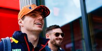 Foto zur News: Max Verstappen: 2021 keine zusätzliche Motivation für Silverstone-Wochenende