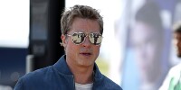 Foto zur News: Der neue Formel-1-Film mit Brad Pitt: Titel, Erscheinungsdatum, Schauspieler
