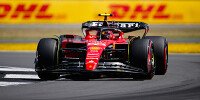 Foto zur News: Longruns Silverstone: Verstappen klar vorn, Ferrari nur sechste Kraft?