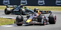 Foto zur News: Hamilton &amp; Verstappen: Ein kleines Revanchefoul für Österreich?