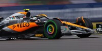 Foto zur News: McLaren-Analyse: Das steckt hinter der Silverstone-Sensation