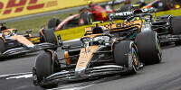 Foto zur News: Hamilton: McLaren war in Silverstone zu &quot;100 Prozent&quot; schneller als wir