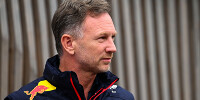 Foto zur News: Samstagabend in Silverstone: Horner lädt alle Formel-1-Piloten zur Grillparty ein