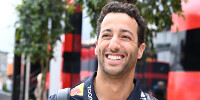 Foto zur News: Daniel Ricciardo: Was er von seinem Comeback in Ungarn erwartet