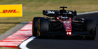 Foto zur News: Longrun-Analyse Ungarn: Alfa Romeo vor Max Verstappen an der Spitze!