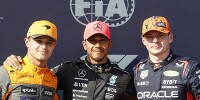 Foto zur News: 0,003 Sekunden: Sensationelle Pole für Lewis Hamilton in Ungarn!