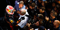 Foto zur News: Red Bull knackt McLaren-Rekord von 1988: &quot;Bedeutet eine Menge!&quot;