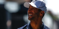 Foto zur News: &quot;Wechsel voll aufgegangen&quot;: Das Fazit zum Formel-1-Comeback von Ricciardo