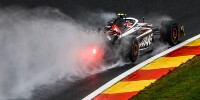 Foto zur News: Letzter im Qualifying: Hydraulik legt Nico Hülkenberg lahm