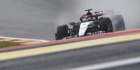 Foto zur News: Daniel Ricciardo ärgert sich: &quot;Habe versucht, Eau Rouge voll zu fahren&quot;