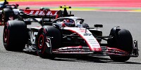 Foto zur News: Nico Hülkenberg in Spa Letzter: &quot;Viel mehr war für mich nicht drin&quot;