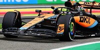 Foto zur News: Lando Norris: &quot;Ich weiß gar nicht, wie ich Siebter geworden bin&quot;