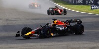 Foto zur News: Eine Klasse für sich: Max Verstappen auch bei Fahrernoten überlegen