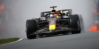 Foto zur News: F1-Training Zandvoort: Verstappen Schnellster, Steiner &quot;angepisst&quot;