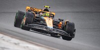 Foto zur News: Lando Norris: &quot;Zwei Runden, dann fährt Max auf und davon&quot;