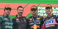 Foto zur News: Fragen &amp; Antworten: So lief das Formel-1-Rennen in Zandvoort 2023