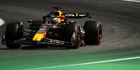 Foto zur News: Max Verstappen unbesorgt: Red Bull besseres Rennauto als Ferrari