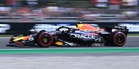 Foto zur News: Sergio Perez: Nach Freitagscrash &quot;im Grunde blind&quot; ins Qualifying