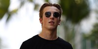 Foto zur News: Liam Lawson: Super-Formula-Titel und Formel-1-Sitz 2024 im Visier