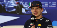 Foto zur News: Max Verstappens Singapur-Fluch: &quot;Hatten dieses Jahr nicht viel Glück&quot;