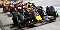 Foto zur News: Quali-Erdbeben in Singapur: Ferrari jubelt, Red Bull in Q2 k.o.!