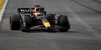 Foto zur News: Verstappen-Siegesserie gerissen: &quot;Wusste, dass der Tag kommen würde&quot;