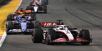 Foto zur News: Gasly nach Magnussen-Situation: &quot;Verstehe die Regeln nicht&quot;