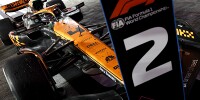 Foto zur News: Updates &quot;sehr, sehr ermutigend&quot;: Was ist für McLaren in Suzuka drin?