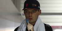 Foto zur News: FIA gesteht Fehler: Verstappen hätte in Singapur bestraft werden müssen!