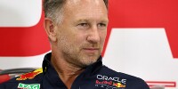 Foto zur News: Horner: Gab schon vorher &quot;Anzeichen&quot; für Red-Bull-Probleme in Singapur