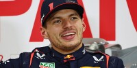 Foto zur News: Verstappen-Traumrunde als Antwort auf Kritiker: &quot;Können sich verpissen!&quot;