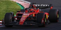 Foto zur News: Verstappen-Vorsprung &quot;verrückt&quot;: Ferrari in Suzuka wohl nur dritte Kraft