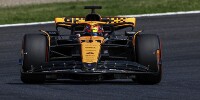 Foto zur News: GPS-Daten: Darum hat McLaren gegen Verstappen keine Chance