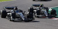 Foto zur News: DRS-Ärger bei Mercedes: &quot;Ohne Grund all diese Zeit verschwendet&quot;