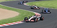 Foto zur News: Hülkenberg in Suzuka 14.: &quot;Waren unter dem Strich&quot;