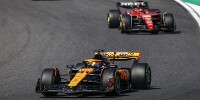 Foto zur News: Vasseur sieht keine McLaren-Wunderheilung: &quot;Schon seit Spanien schnell&quot;