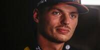 Foto zur News: Max Verstappen: &quot;Zittere wie Espenlaub&quot; vor WM-Entscheidung