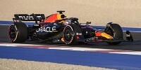 Foto zur News: Rätselraten vor Qualifying: Verstappen Schnellster im einzigen Training in Katar