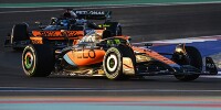 Foto zur News: George Russell: McLaren ist schneller, aber &quot;definitiv schlagbar&quot;