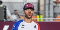 Foto zur News: Drei Strafen wegen Tracklimits: Pierre Gasly &quot;hat keine Entschuldigung dafür&quot;