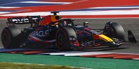 Foto zur News: Verstappen schlägt zurück: Hauchdünne Sprint-Pole vor Leclerc und Hamilton!