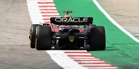 Foto zur News: Austin-Tracklimits geändert: Jetzt würde Verstappen doch auf Pole stehen!