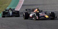 Foto zur News: Sprint &quot;kontrolliert&quot;: Warum das Rennen für Max Verstappen deutlich härter wird