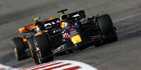 Foto zur News: Max Verstappen: Welliger Asphalt in Austin muss endlich verbessert werden