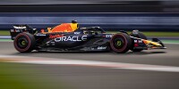 Foto zur News: Abschlusstraining: Wird jetzt Albon zum Verstappen-Herausforderer?