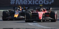 Foto zur News: Red Bull zuversichtlich: &quot;Wäre das erste Mal, dass Ferrari mithalten könnte&quot;