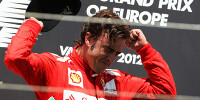 Foto zur News: McLaren-Teamchef schwärmt: Norris in Mexiko wie Alonso 2012 in Valencia