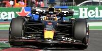 Foto zur News: Verstappen warnt vor Brasilien: Langsame Kurven liegen Red Bull nicht